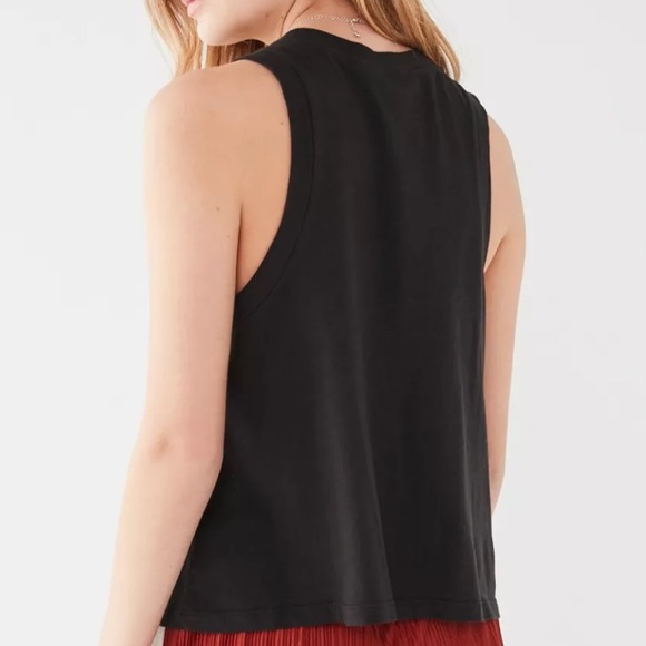 Urban Outfitters Truly Madly Deeply Voop Muscle Tank brand new - Picture 4 of 7